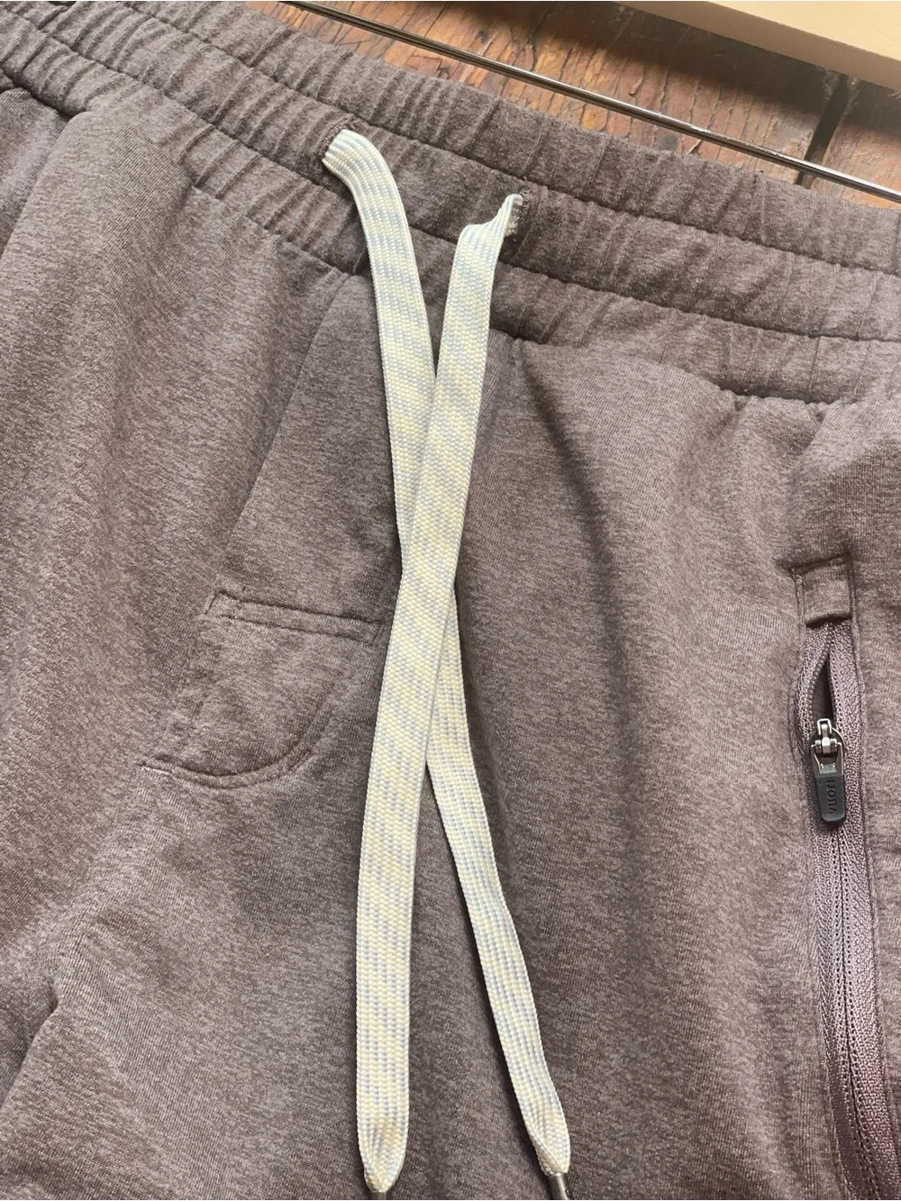 Vuori Drawstring Jogger Pants